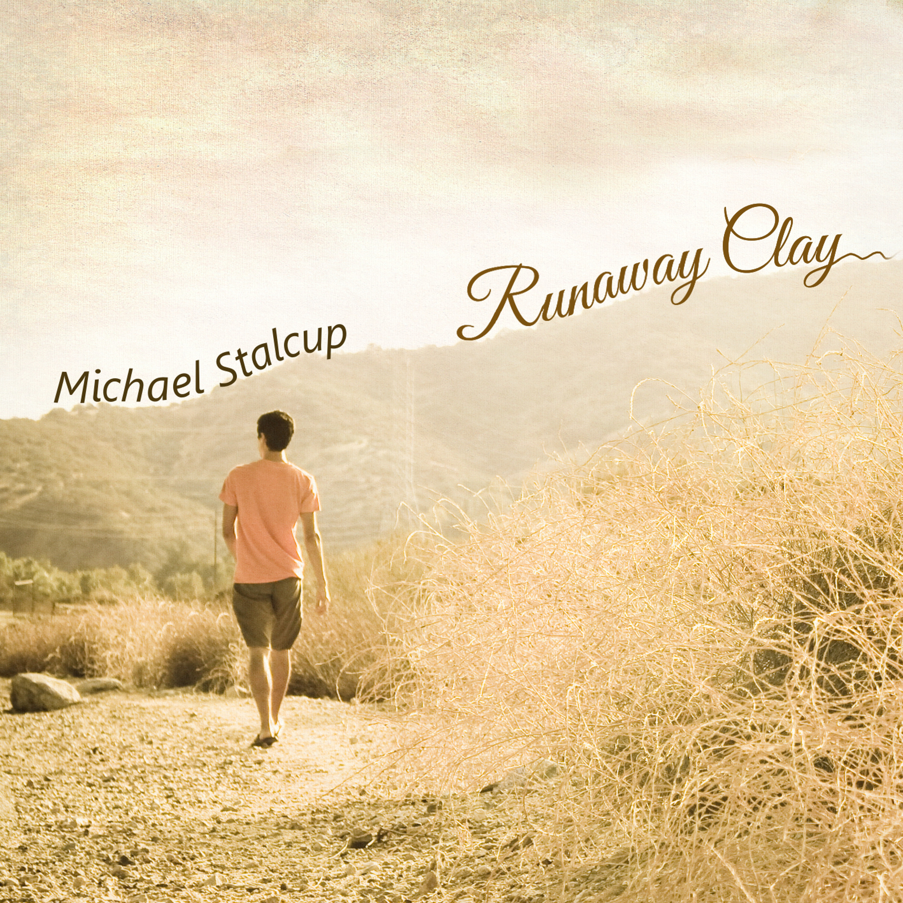 Michael Stalcup
