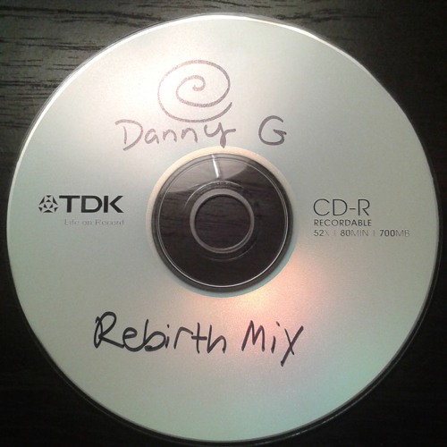 Rebirth Mix