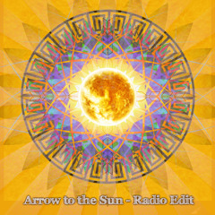 Arrow To The Sun - Radio Edit - Free Download