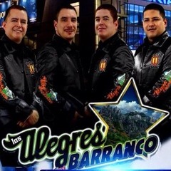 Los Alegres Del Barranco - El Chaparrito (la fuga del chapo)