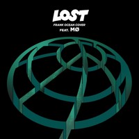Frank Ocean - Lost Ft. MØ (Major Lazer Cover)