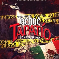 Tapatio feat. SRIRACHA BOYS