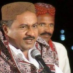 Sadiq Faqeer Sindhi Song- Hik Ta Samjho Na (Upload By Aftab Ahmed)