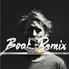 Ben Howard - Small Things (GENOA Remix)