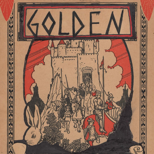 Golden