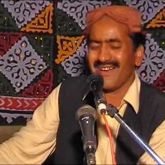Shafi Faqeer Sindhi Song- Are Shehar Jana(upload by Aftab Ahmed)