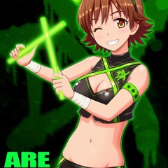 Imagine Dragons - Monster (Nightcore Mix)
