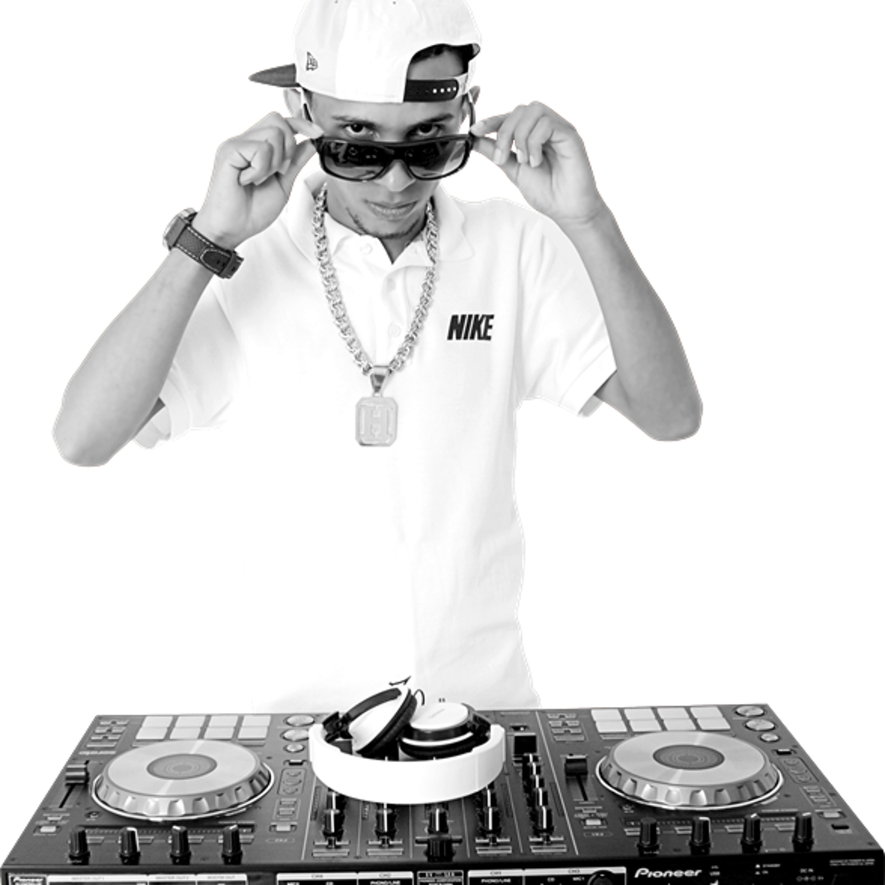 Dj Helinho