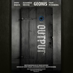 Geonis - Output (FromPetersburg Remix)
