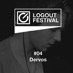 LogOut Festival Podcast 2015