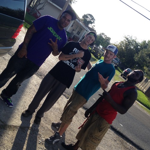 JayP Ft. Ransom (LetitGo)