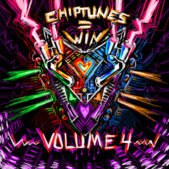 Chiptunes = WIN - Volume 4: Galaxy 24