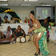 Dance Floor (BitterSweet)