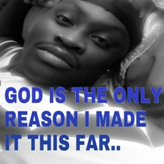 If God can't do it, nobody can. (India Arie- video soundtrack)