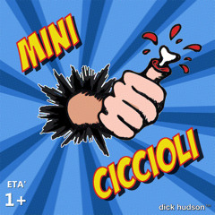 Miniciccioli