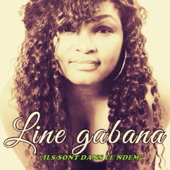Line Gabana -  "Ils Sont Dans Le Ndem" [Prod. by Winney]