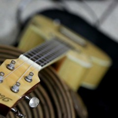 A joke on Ukulele