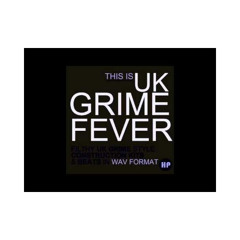 This Is Uk Grime Demo