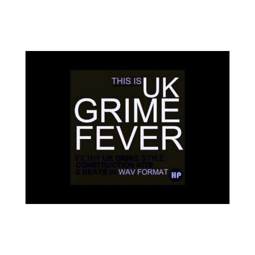 This Is Uk Grime Demo