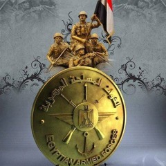 عاش الجيش المصرى#