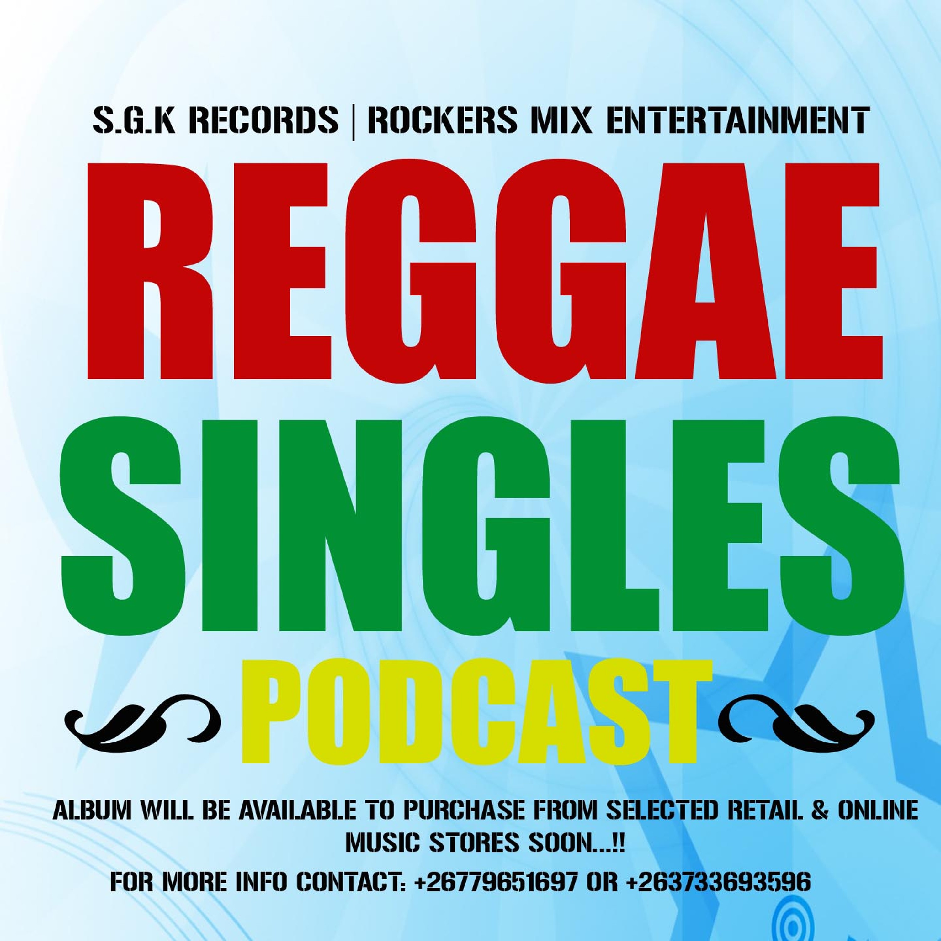 Rockers Mix