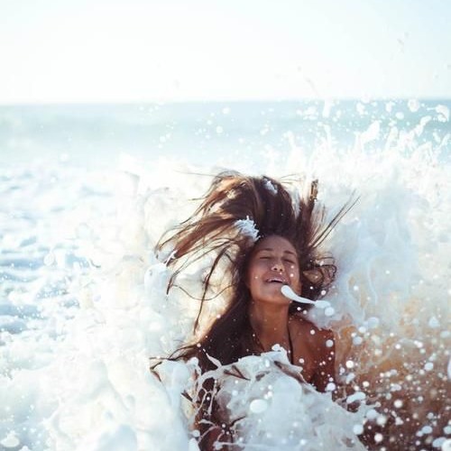 REM - SCISSORS Summer DeepHouse - 2015