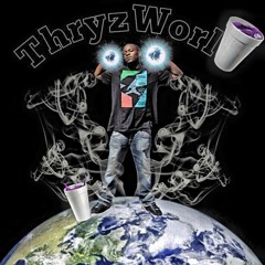 THRYZ DUCKING DOWN  FEAT KEY LOOM & T - NUTTY    OFFICAL