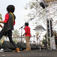 Tak Memilih Aku (B - Six)