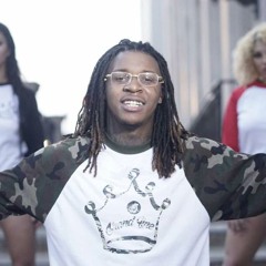 Grand Nigga (produced by Bi$$aro)