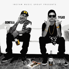 BonesLA x TYG - GWHF