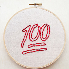 100 ( Cover )