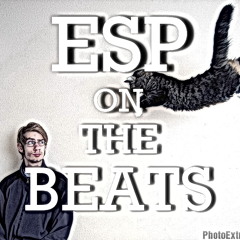 Let It Go R&B Beat Smooth Beat Rap Beat Instrumental Beats (Prod. by ESP.)
