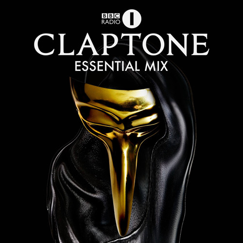 BBC Radio 1 Essential Mix by Claptone
