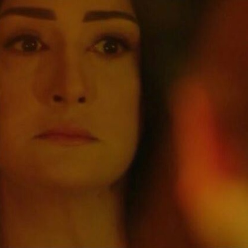 موسيقي مسلسل الكابوس | أحمد عاطف | Track 4