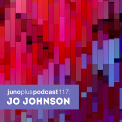 Juno Plus Podcast 117: Jo Johnson