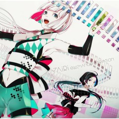Miku & IA - Mousou〆Question (Delusion〆Question)