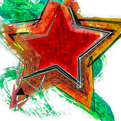 Лунофобия - Под Снегом (krasnaya zvezda mix by DreadKitten)