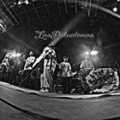 Los Pakualamos - Let's United
