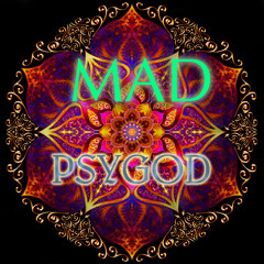 MAD - Psygod ( New EP #1)