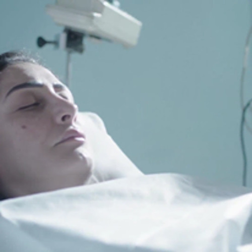 موسيقي مسلسل الكابوس | أحمد عاطف | Track 8