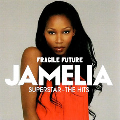 Jαмєℓια vs. Mσтσ вℓαη¢σ - Superstar (Fragile Future Edit)