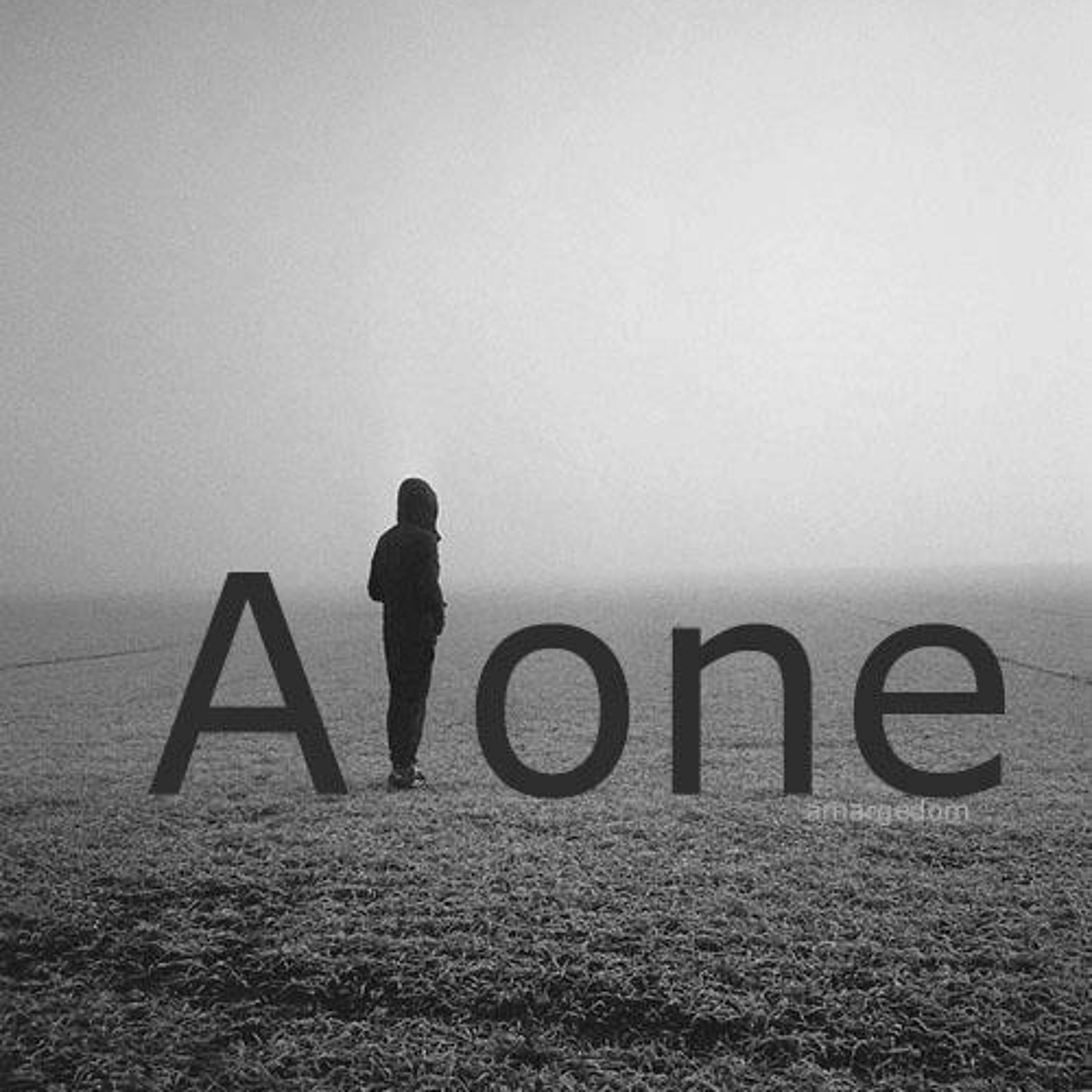 Alone (Instrumental) episode artwork