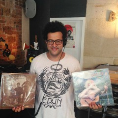 Big Cheese Records - Momo's Music List #5