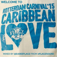 Welcome To Rotterdam Carnival 15