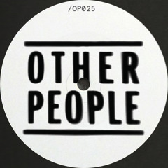 Mrs Jones "96" - Boiler Room Debuts