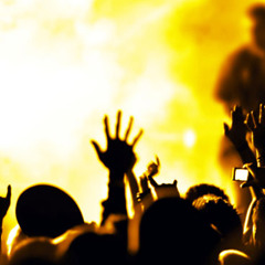 Hindi/URDU -  Unplugged, Acoustic N Live Music