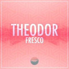 Theodor - Fresco
