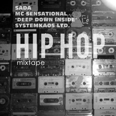 SADA ft SENSATIONAL ''ZONIN'OUT''