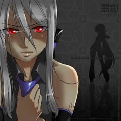 Yowane Haku V2 SOLID "JITTER DOLL" Pitchloid Cover