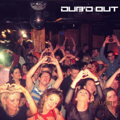 DUBD OUT | Enjoy The Mansion (DUBD OUT's Warm It Up Reboot)